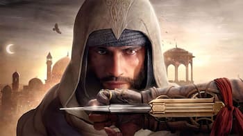 Assassin's Creed Mirage is coming to iPhone 15 Pro, iPads in June