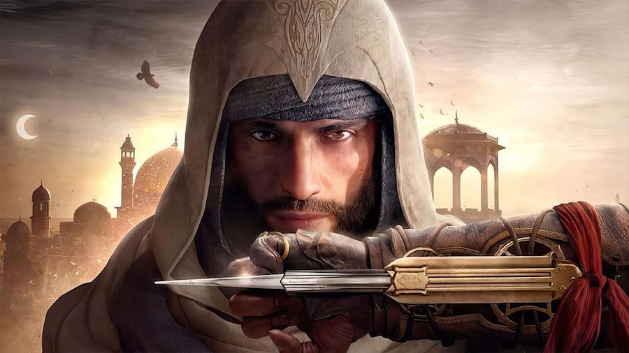 Assassin's Creed Mirage is coming to iPhone 15 Pro, iPads in June Assasins's Creed Mirage