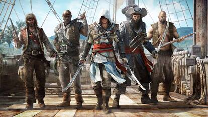 8 best Assassin's Creed games to play right now