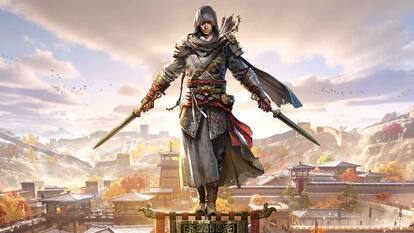 Ubisoft Forward set for June 10: New Assassins Creed games and more to expect