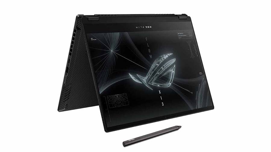Asus ROG Flow X13 Gaming laptop - Rs 94,990