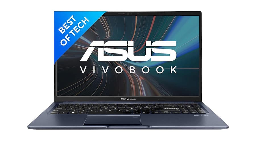 ASUS VivoBook 15 X1504VA-NJ321WS