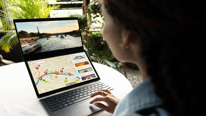 Asus Zenbook Duo (2024) लैपटॉप 2 डिस्प्ले के साथ भारत में हुआ लॉन्च, जानें कीमत और फीचर्स