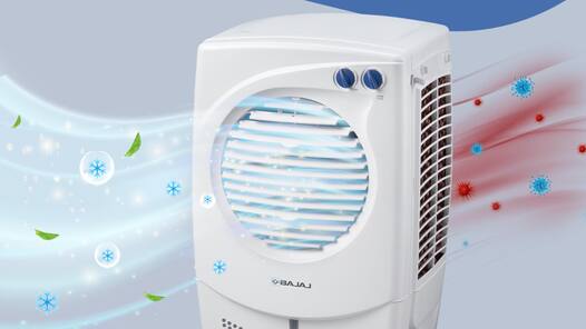 Amazon Offers: सस्ते में घर लाएं ठंडी हवा फेंकने वाले Air Coolers, मिल रही सुपर डील