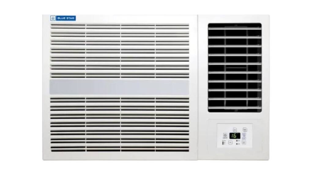 Blue Star WFD324E 2 Ton 3 Star 2024 Window AC