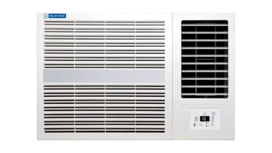 Blue Star WFD324E 2 Ton 3 Star 2024 Window AC