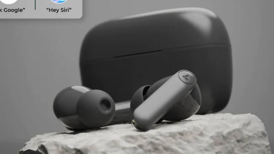 Boat Airdopes 131 PRO