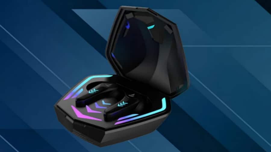 Boat Immortal 131 -- Rs 1,099