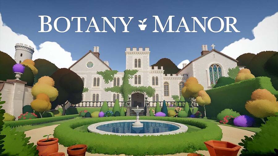 Botany Manor 