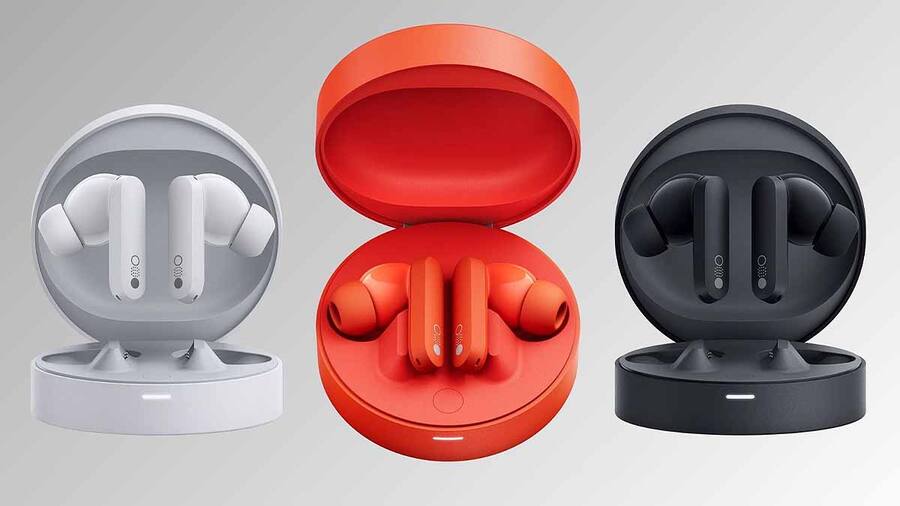 CMF by Nothing Buds Pro - Rs 2,499