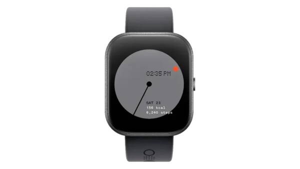CMF by Nothing Watch Pro CMF by Nothing Watch Pro