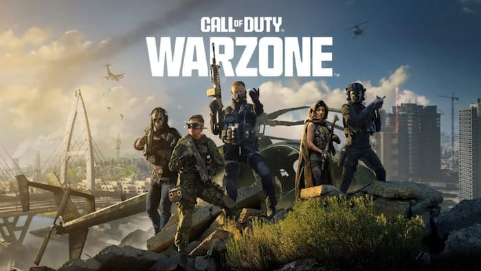 CoD