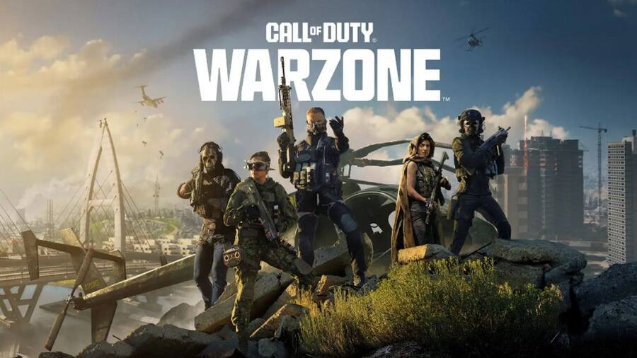 Call of Duty Modern Warfare III, Warzone brings better weapons, more to the game: Check details CoD