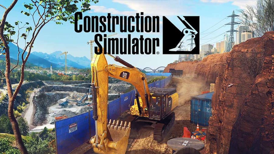 Construction Simulator 