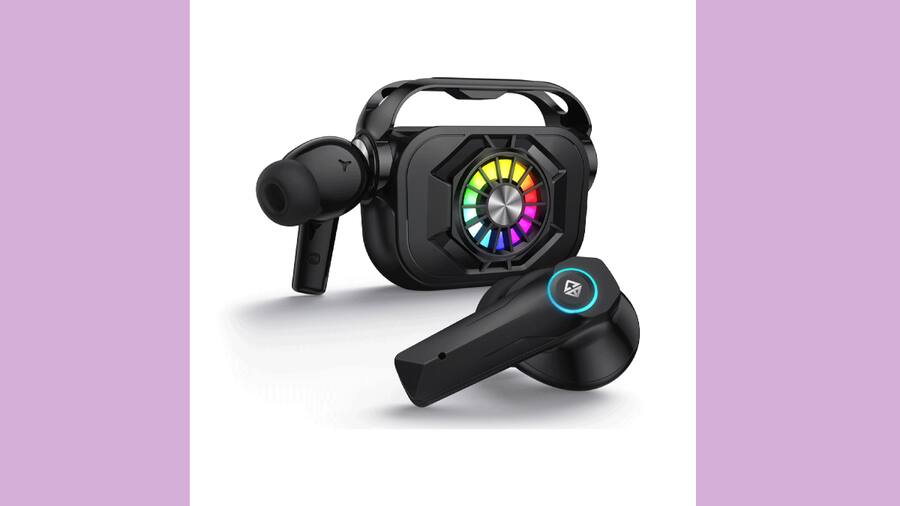 Cosmic Byte CosmoBuds