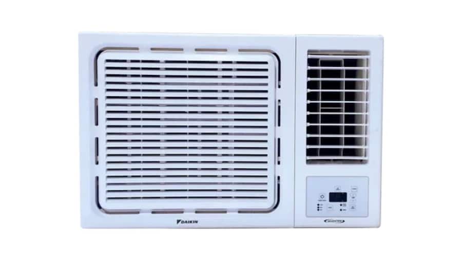 Daikin FRWL50UV163 1.5 Ton 3 Star Window AC