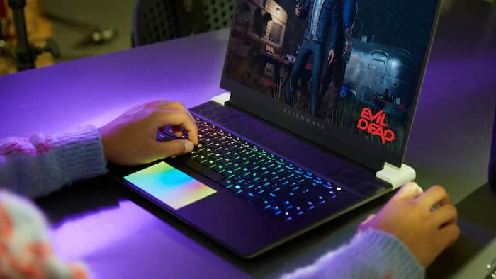 Dell Alienware X16 R2 Final