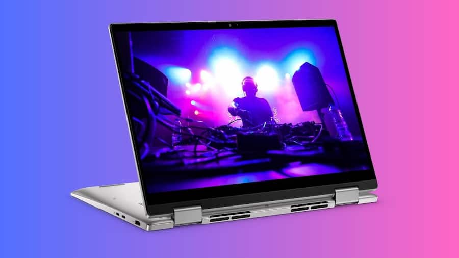 Amazon Laptops Days Sale: टच स्क्रीन वाले लैपटॉप हुए सस्ते, कीमत 24,990 रुपये से शुरू Dell
