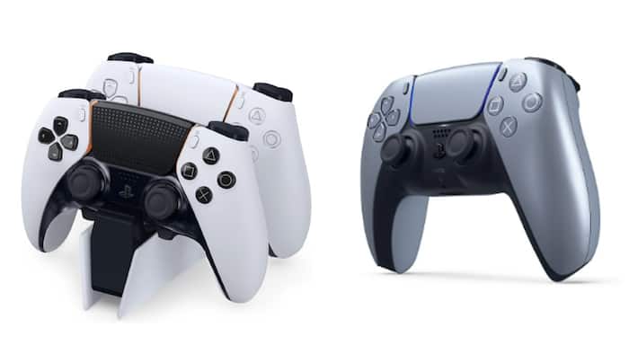DualSense vs DualSense Edge