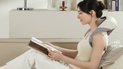 Amazon Deals: Top neck massagers to buy under Rs 3000