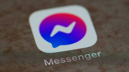 Facebook Messenger finally gets some of the cool WhatsApp features