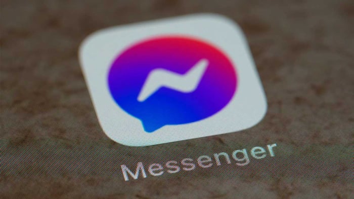 Image - Facebook Messenger (Unsplash)