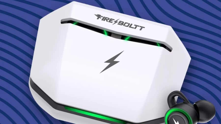 FireBoltt Fire Pods Ninja 601