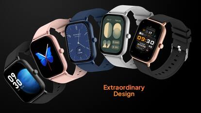 Amazon Deals Smartwatch under 1300: 120 रुपये से भी कम में घर लाने का मौका, स्मार्टवॉच पर धमाल ऑफर