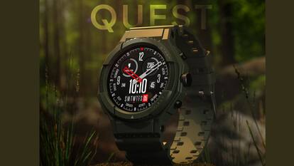 Amazon Deals: 100 रुपये से भी कम में घर लाएं BT कॉलिंग वाली स्मार्टवॉच, जानें ऑफर