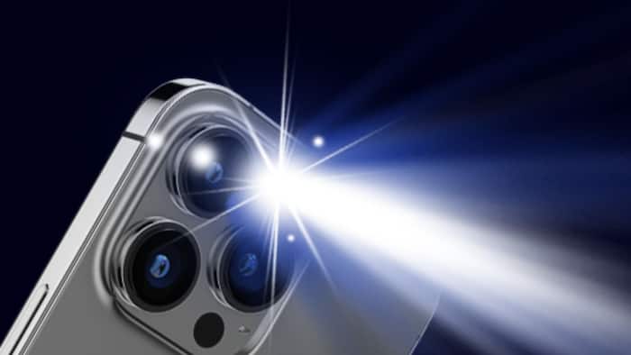 Flash Light