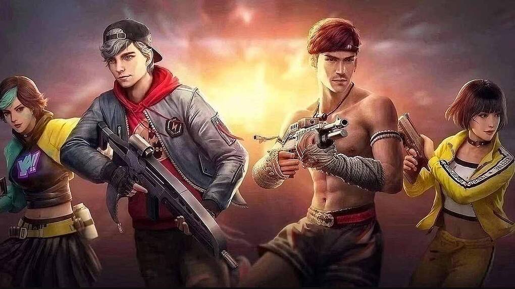 Garena Free Fire players just starting out can follow a few tips to win a match.
