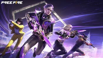 Garena Free Fire name style (2024): 100 Best stylish names for boys and girls