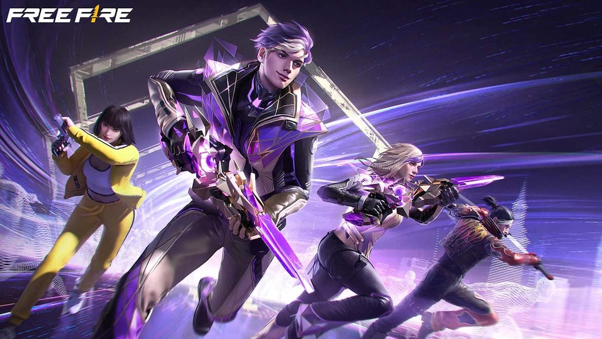 Free Fire MAX Redeem Codes 22 June 2025: इवो वेपन स्किन मिलेगी फ्री! कोड्स तुरंत करें रिडीम