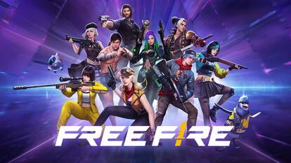 Free Fire M1887 Ring event: How to access it and grab rewards