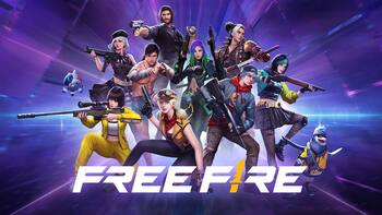 Free Fire M1887 Ring event: How to access it and grab rewards