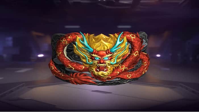 Free Fire Wall Royale