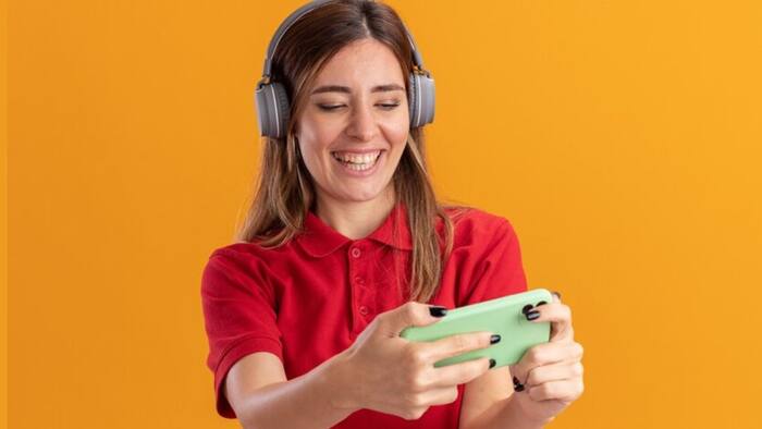 Gaming