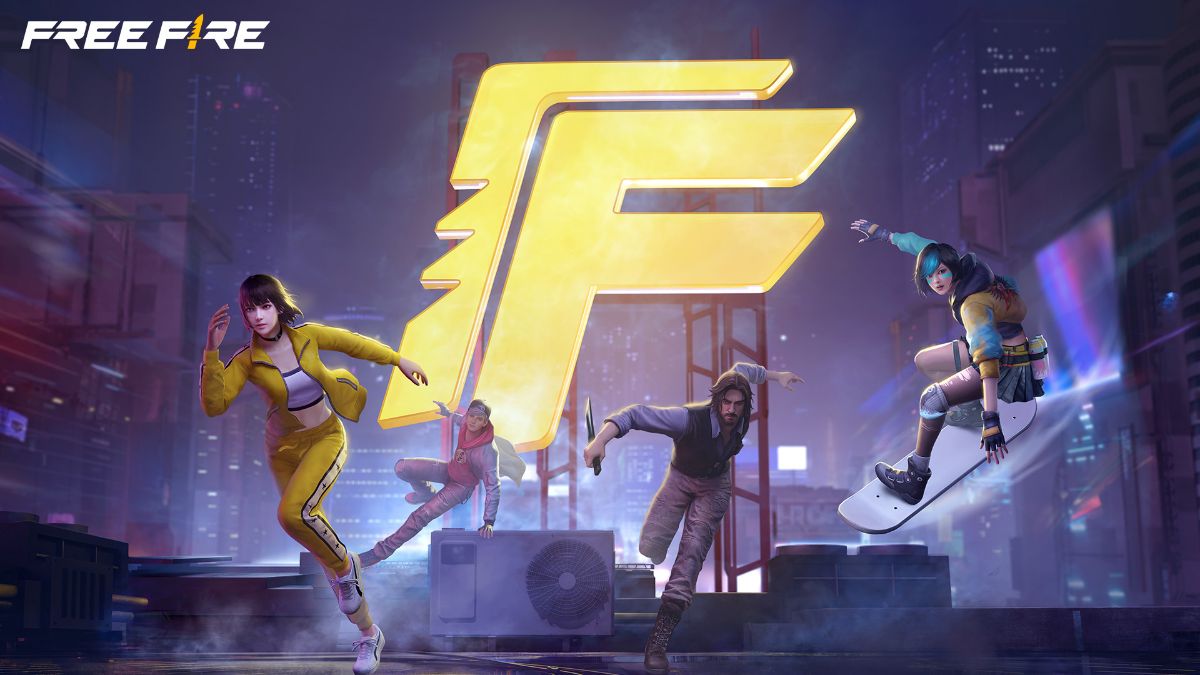 Garena Free Fire OB44 update brings villain conquest, zombie hunt more to  the game