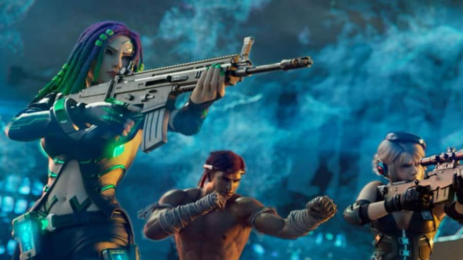 Garena Free Fire guild names (2024): 100 most stylish names for your team Garena Free Fire guild names (2024): 100 most stylish names for your team