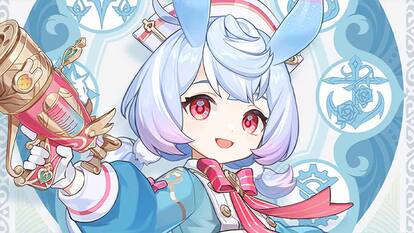 Genshin Impact's upcoming character Sigewinne revealed: Everything you need to know