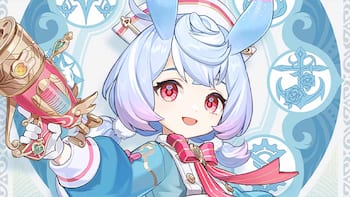 Genshin Impact's upcoming character Sigewinne revealed: Everything you need to know