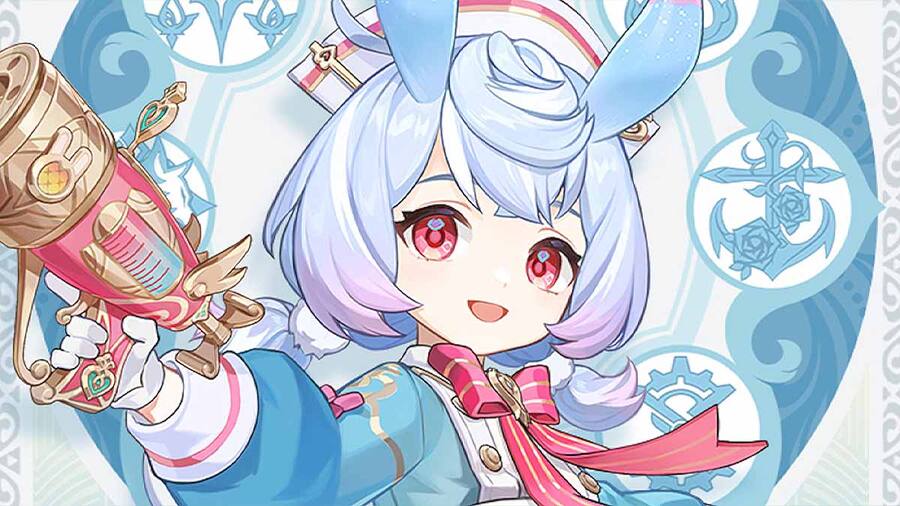 Genshin Impact's upcoming character Sigewinne revealed: Everything you need to know Genshin Impact character