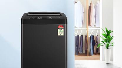 Amazon Deals: 1 हजार से कम में खरीदें वॉशिंग मशीन, चमका देंगी घर के सारे कपड़े