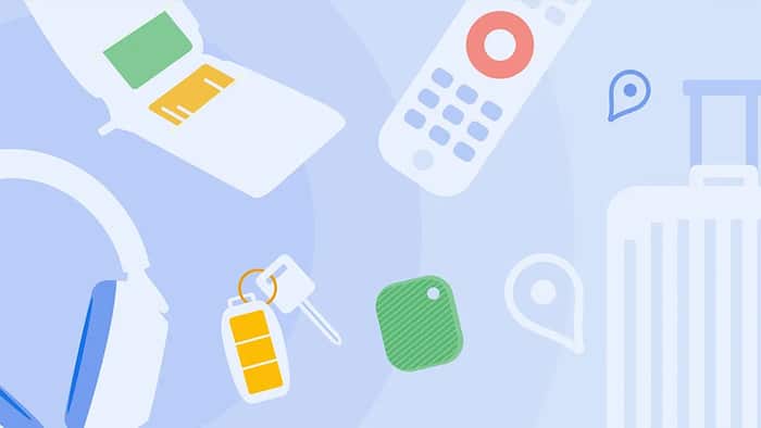 Google Find My Device