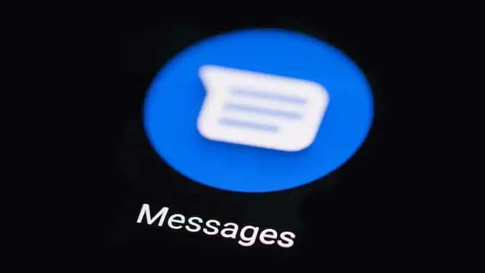 Google Messages