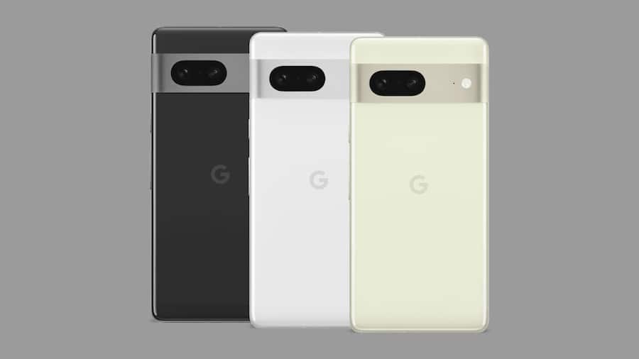 Google Pixel 7 (2)