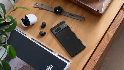 50MP कैमरा और जंबो बैटरी वाले Google Pixel 7 पर धमाल ऑफर, मिल रहा सुपर डिस्काउंट