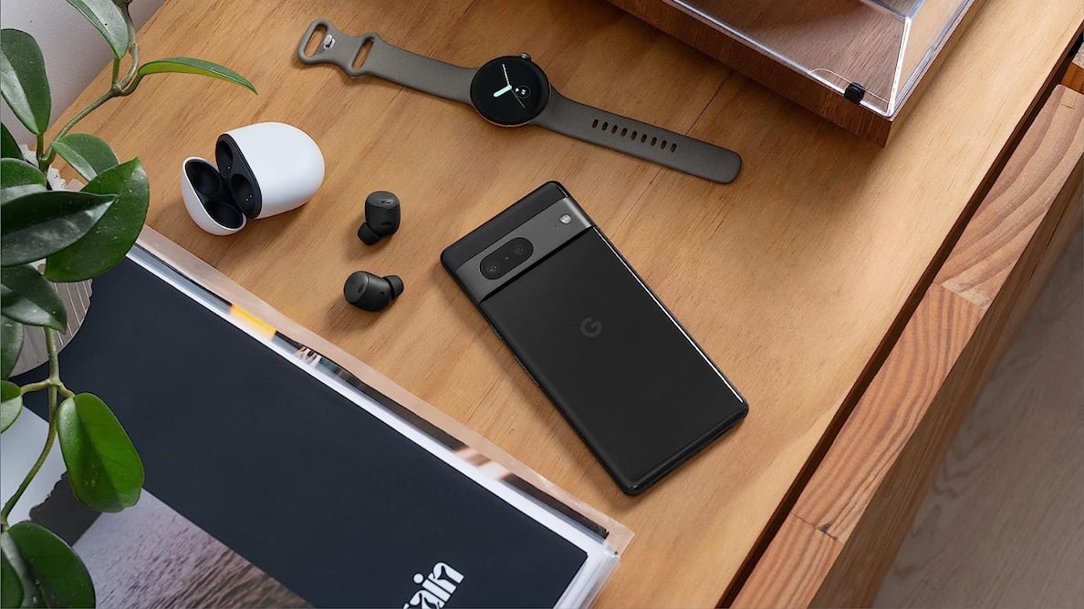 50MP कैमरा और जंबो बैटरी वाले Google Pixel 7 पर धमाल ऑफर, मिल रहा सुपर डिस्काउंट