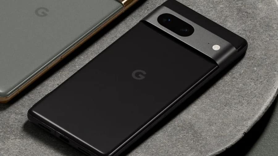 Google Pixel 7 (7)