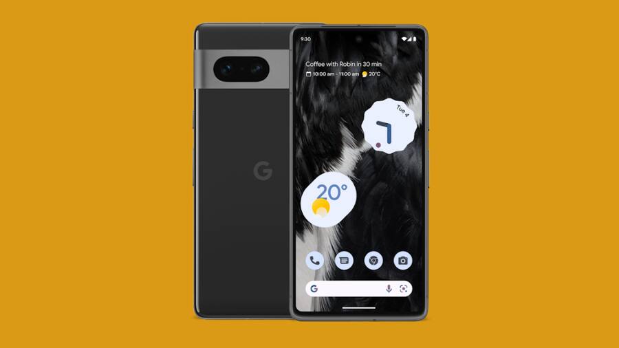 Google Pixel 7